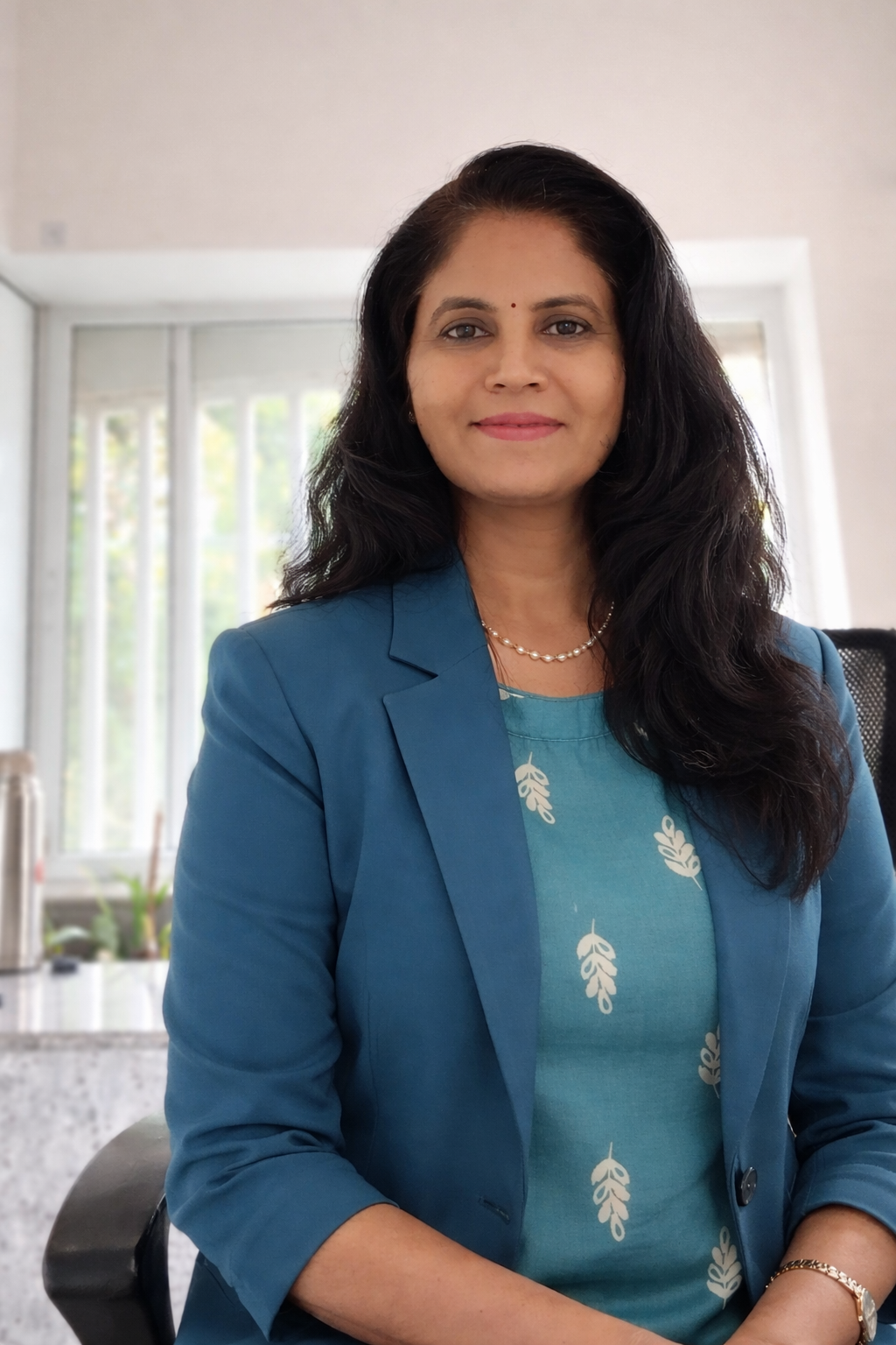 Founder of Inner Edge Academy — Career Coach with 16+ years of QA experience